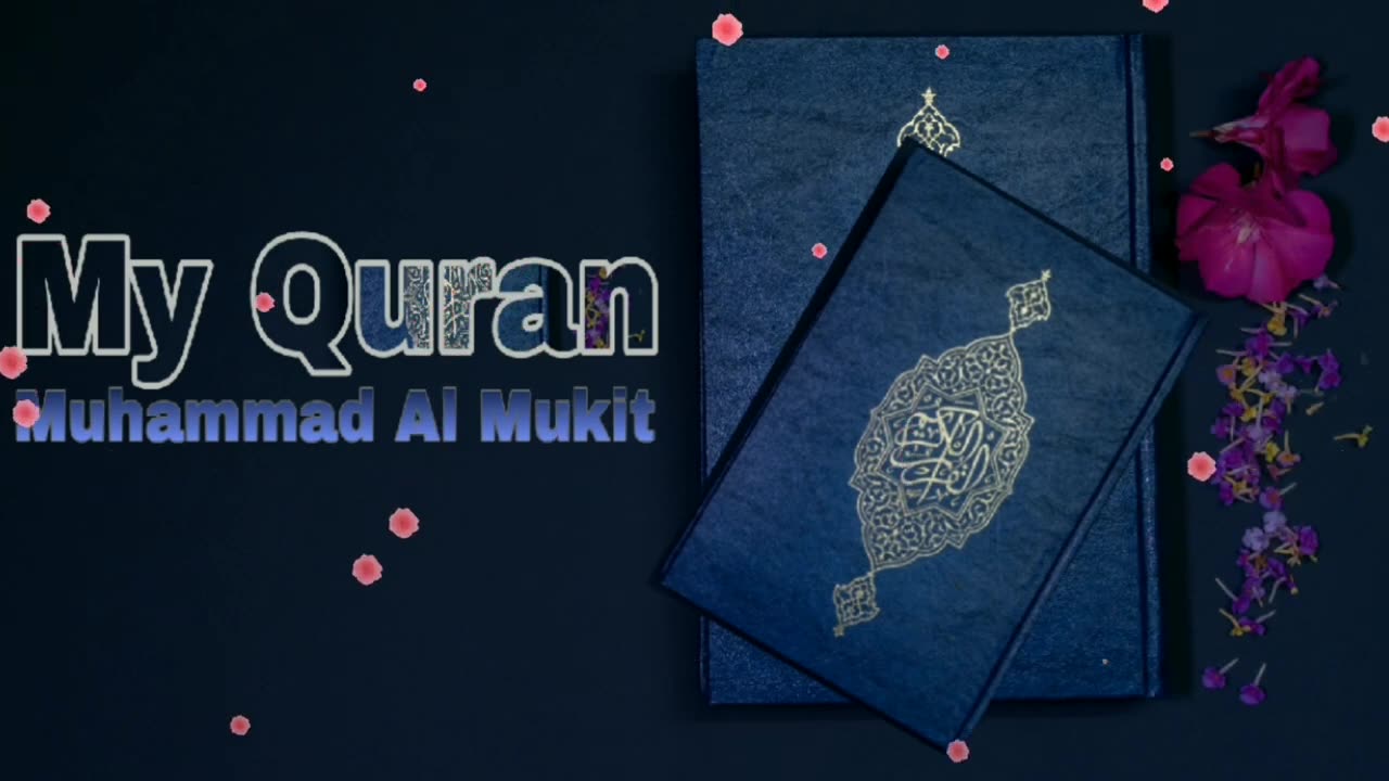 My Quran - Arabic Nasheed