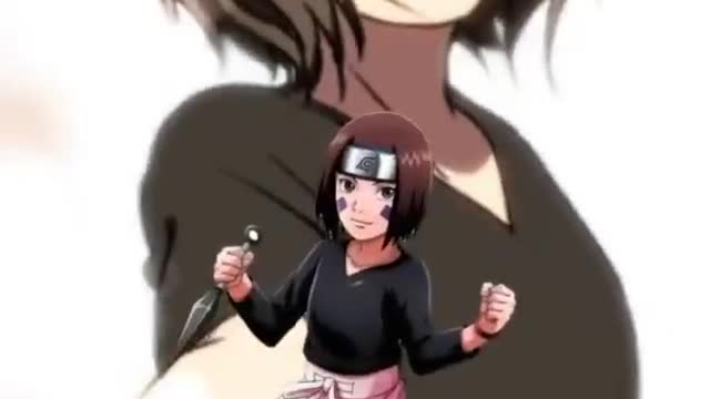 Naruto anime meme cool # shorts