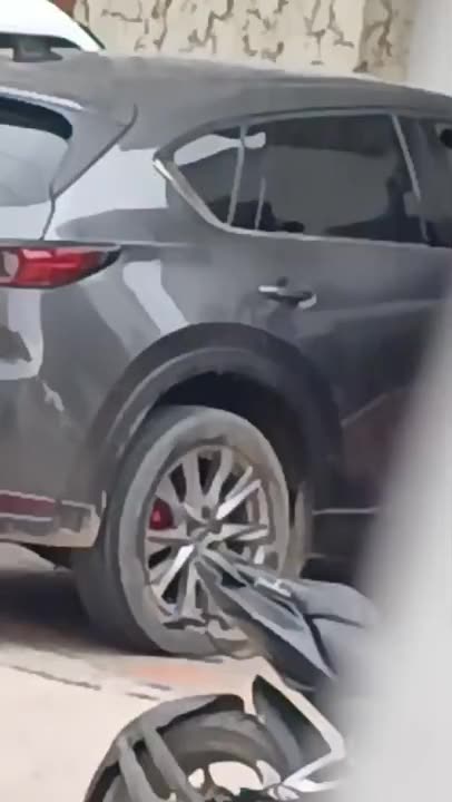 atraco en el cabrero