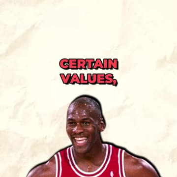 Kobe Bryant: The last unwoke NBA athlete.