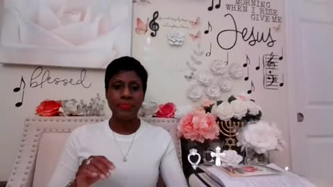 Pastor Torah Grace- Psychological Warfare ^ Power Over The Demon of Regret