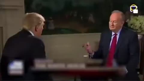 Bill O'Reilly: "Putin's a killer"