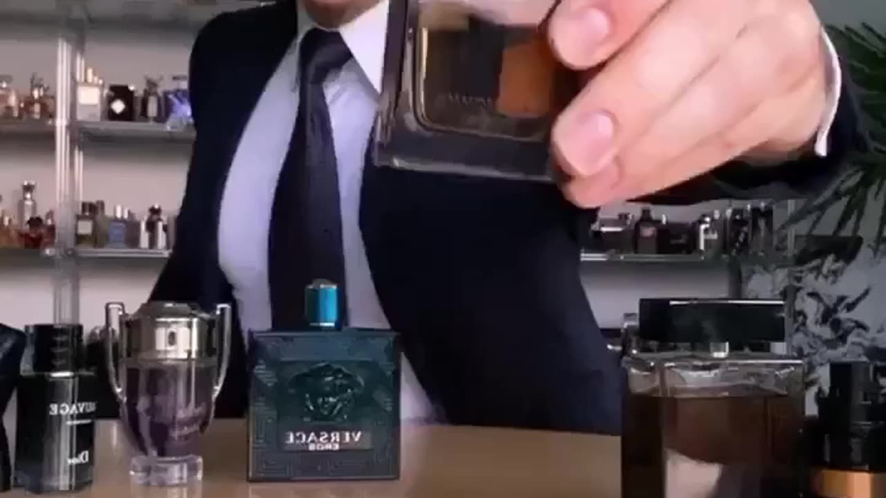 Perfumes that you should definitely buy and won’t regret buying