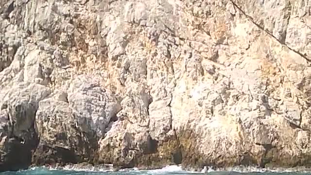 Sea