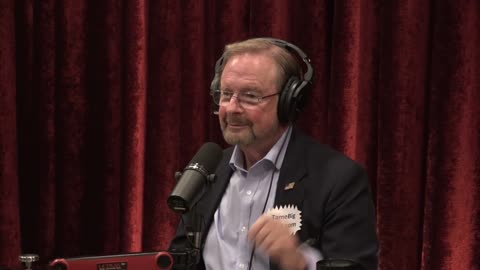 Joe Rogan Experience - Robert Epstein