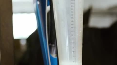 cow milking machine