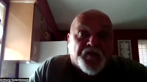 FULL INTERVIEW: Anthony Golembiewski tells us what he saw at Trump Rally