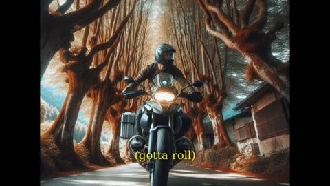 Gotta Roll