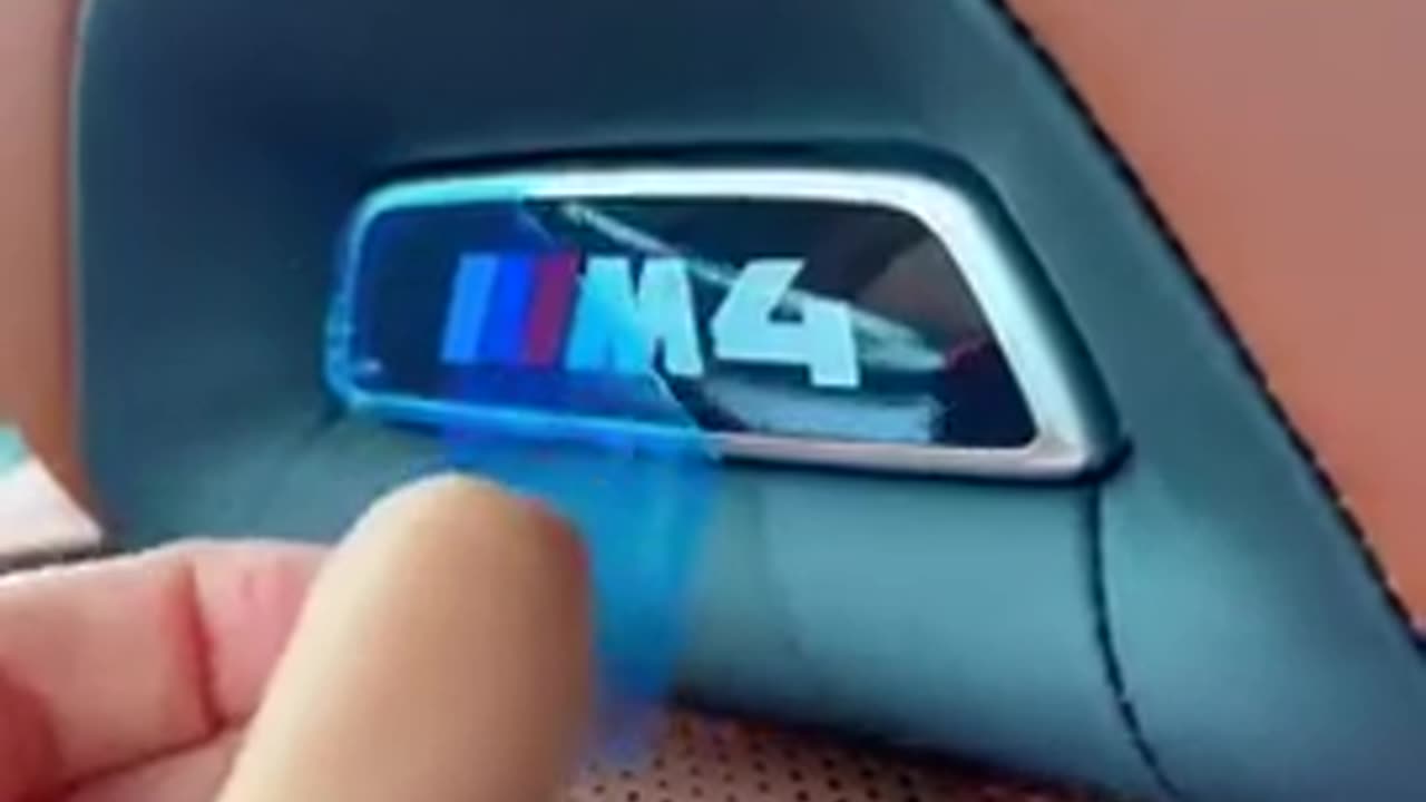The new 2024 BMW M5 - Unboxing #bmw