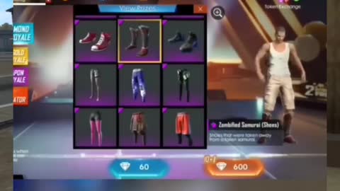 Biggest Glitch Ever In Free Fire 🔥😳