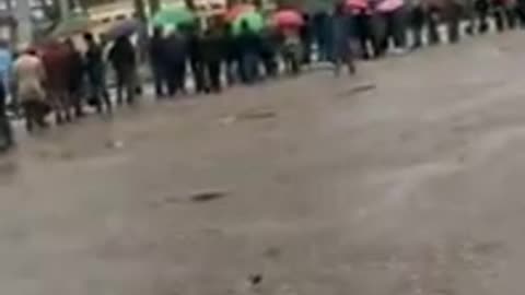 Vaccinazioni a Napoli