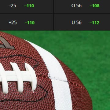 NCAAF Bet: SMU vs Nevada