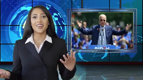 TRUMP RETUNS TO THE POWER,