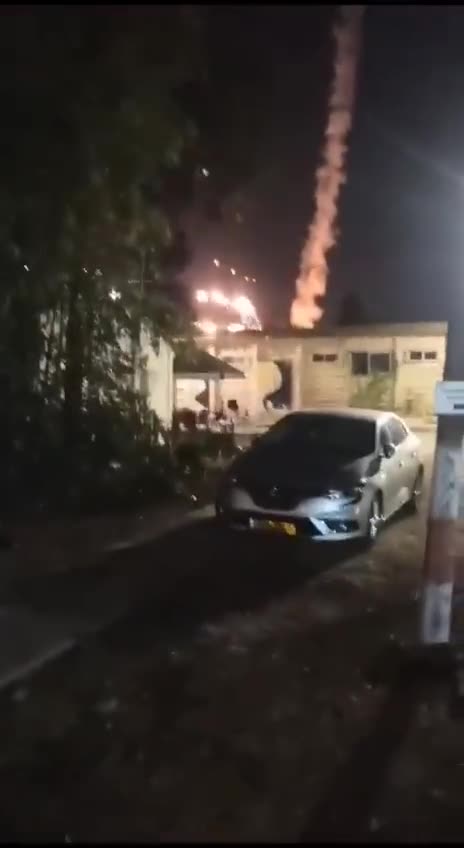 Israel’s Iron Dome interceptor has reportedly malfunctioned.