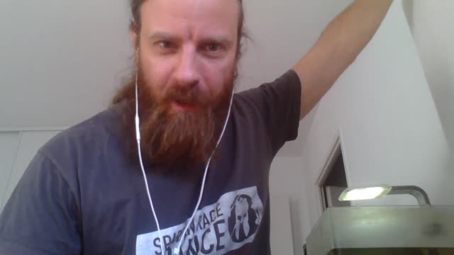 2019-09-18 (1) - LIVE Test de MiXer - Mixer