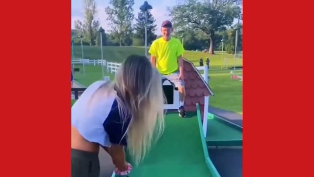 Hilarious Fails 🤣