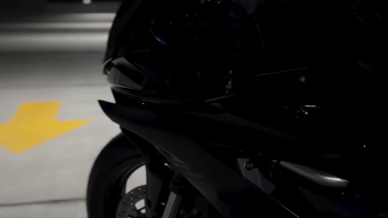 "Yamaha R6: Ultimate Superbike Experience | Speed, Power, and Performance"
