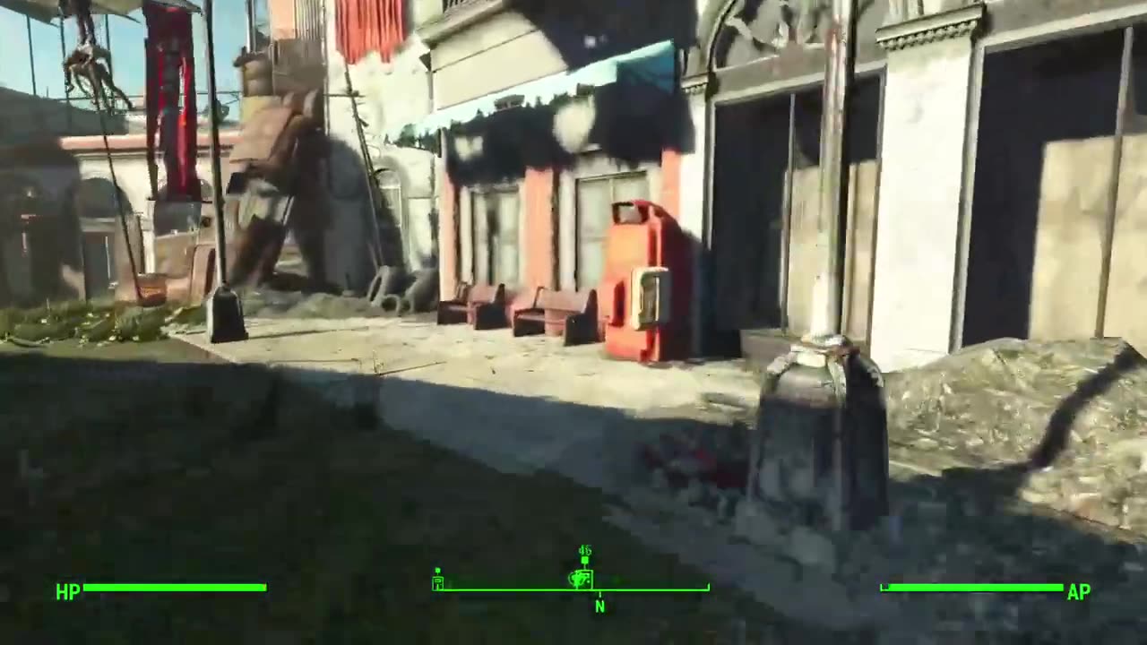 fallout 4 5.1.21