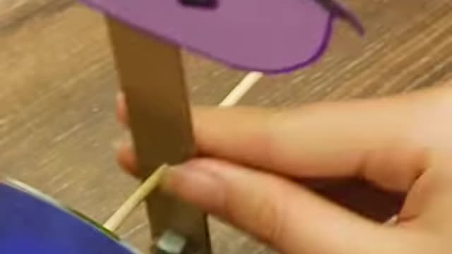 Crafts idea for kids