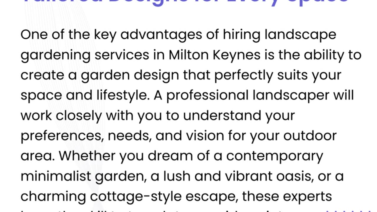 LandscapersMiltonKeynes & Landscape Gardeners Milton Keynes