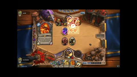 Hearthstone - The Path to Legend - Season 1 - Paladin vs Paladin