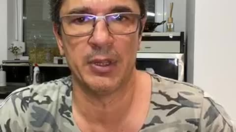 Luis Lazarus - Zeus TV; 05.07.2020