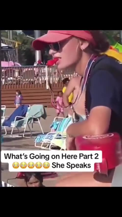 ROBOT GLITCHING OR AUTISM...!?!?!?! - YOU BE THE JUDGE.....