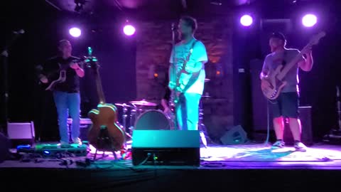 The Breaklights "Worn Down Souls"