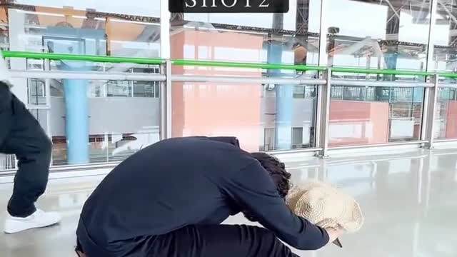 Creative Lens, shooting skills to appreciate