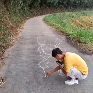 Easy 3D Drawing Tutorial ! 😱 Easy 3D illusion Drawing tutorials