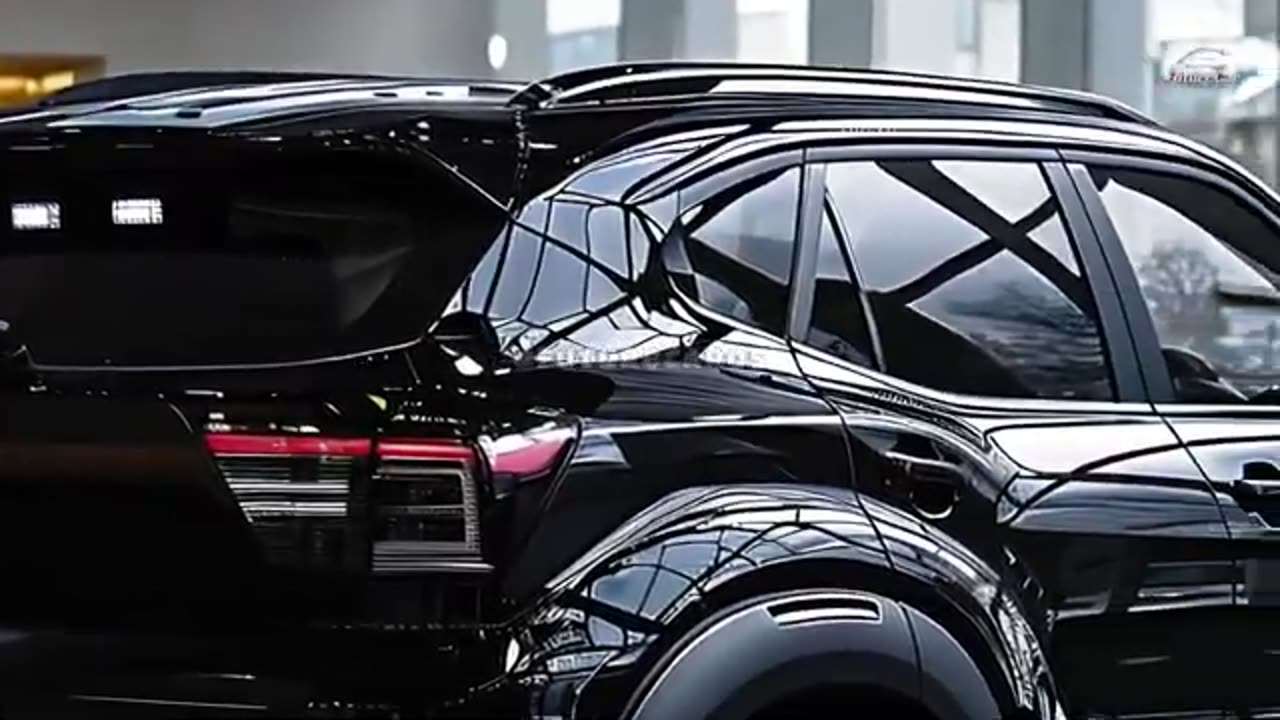 2025 All New Daihatsu Rocky: Here's Why Everyones Talking About It!