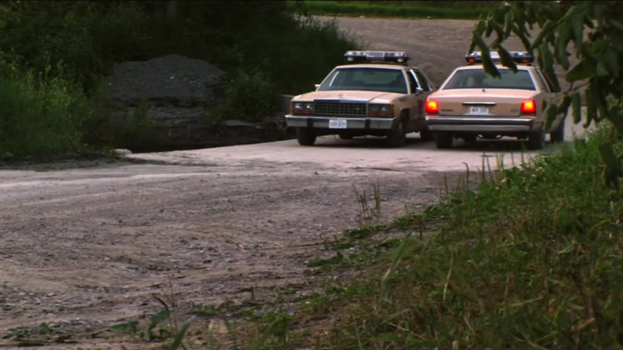 Population 436 (2006) Full HD Horror