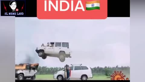 Ind vs USA funny video