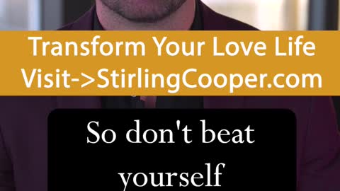 Losing You V-Card