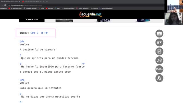 Clase Jeni 10 Abril