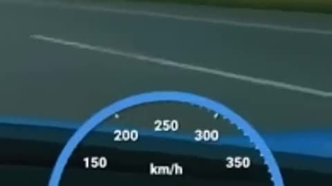 #BUGATI BREAKS ITS LIMITS IT REACHES 417 KPH.