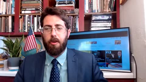 COVID Vaccine An Unprecedented “Experiment” on Humanity, Warns Dr. Madej