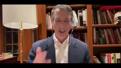 What did he say?