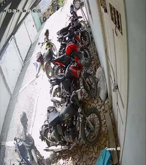 BALACERA SIJÍN HURTO