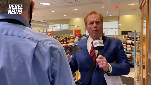 DAVID "THE MENZIOD" MENZIES - MISSING BOTTLE OF SCOTCH PART 1