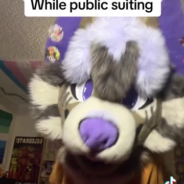 Public Suiting Can Be Crazy 💀