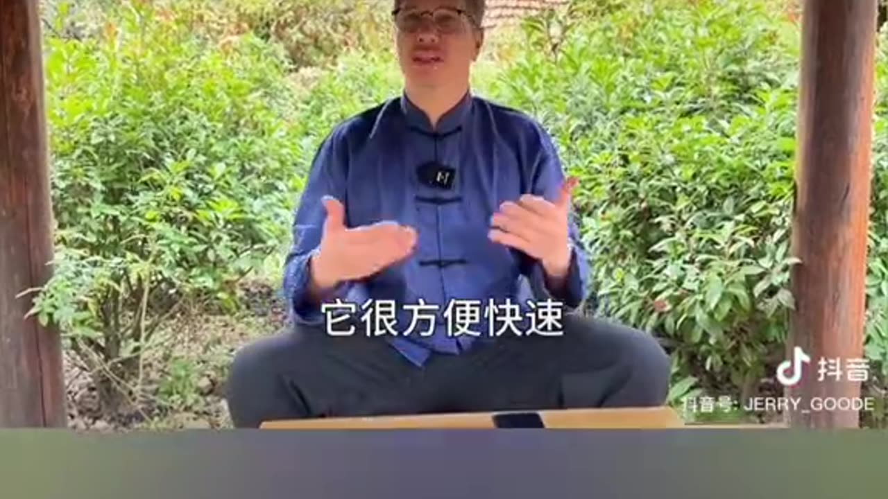 Why I chose to live in China more than the US...