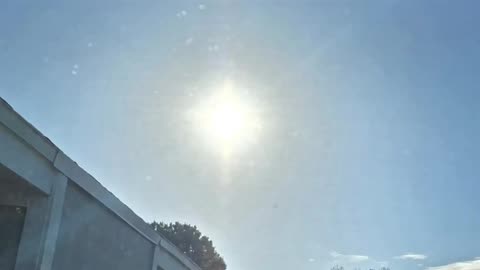 Our 2nd Sun