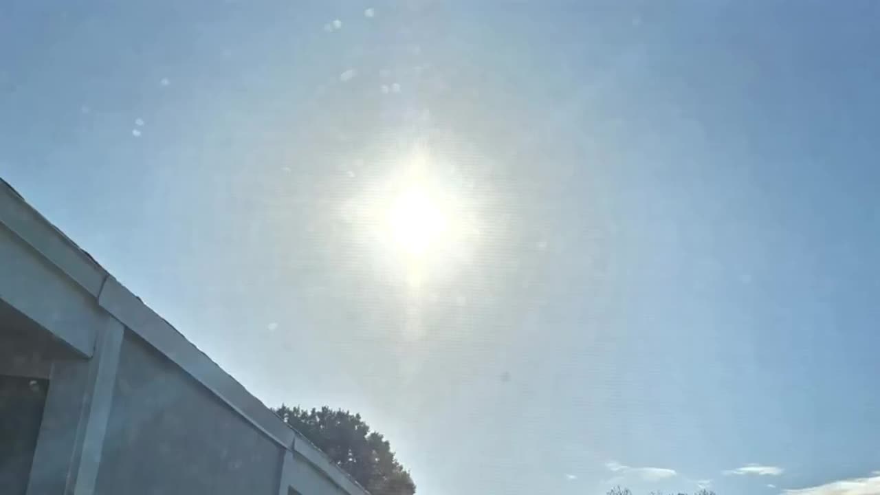 Our 2nd Sun
