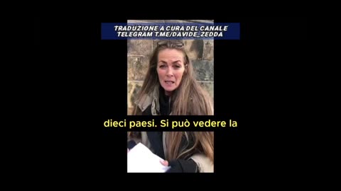 Esperti internazionali chiedono l'immediata sospensione dei vaccini a MRNA