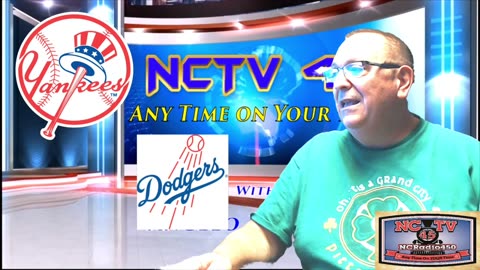 NCTV45 CEDARS SPORTS CORNER REPORT FRIDAY OCT 25 2024