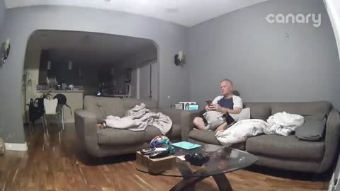 try not to laugh