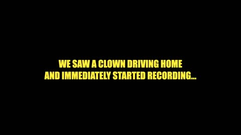 Full of fear prank video.