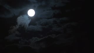 full moon raw 15