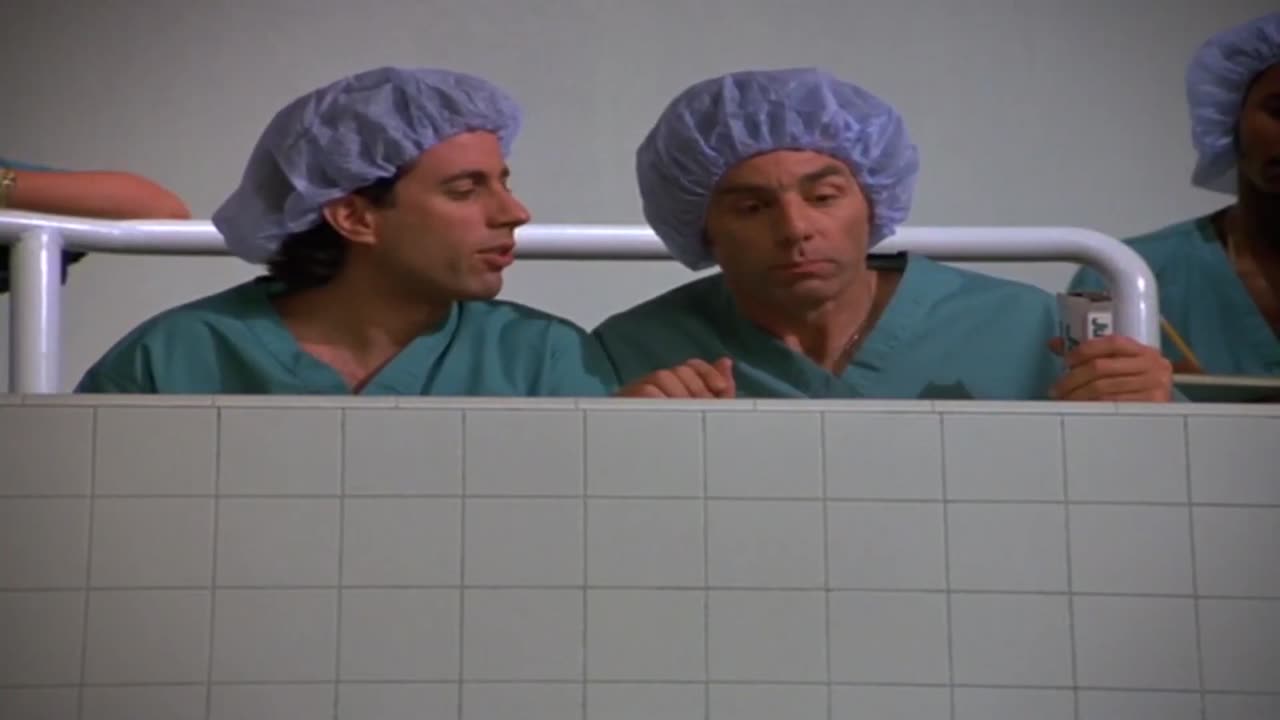 Seinfeld Episodes 04